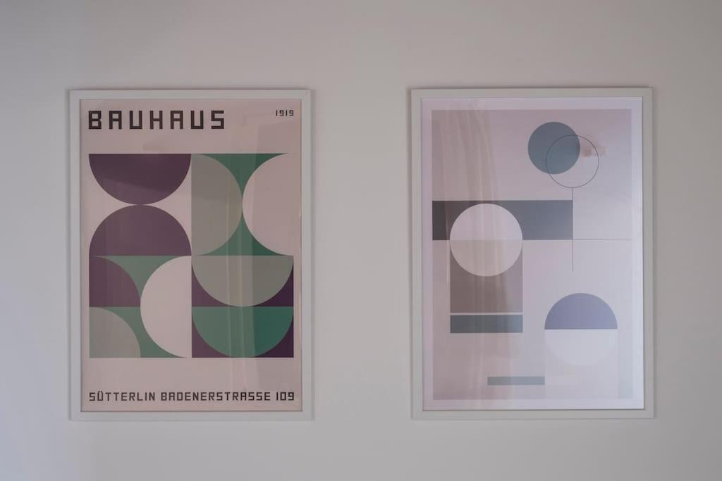 Bauhaus Venice Apartment 외부 사진