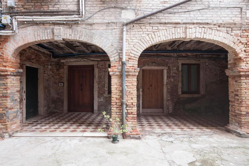 Bauhaus Venice Apartment 외부 사진