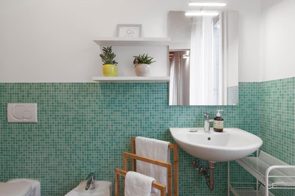 Bauhaus Venice Apartment 외부 사진