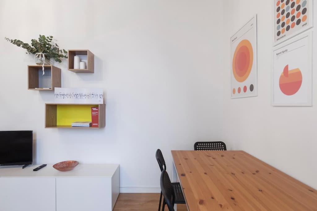 Bauhaus Venice Apartment 외부 사진