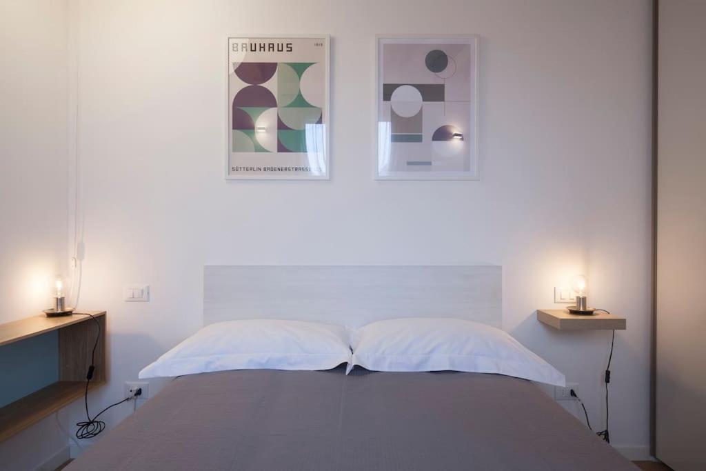 Bauhaus Venice Apartment 외부 사진