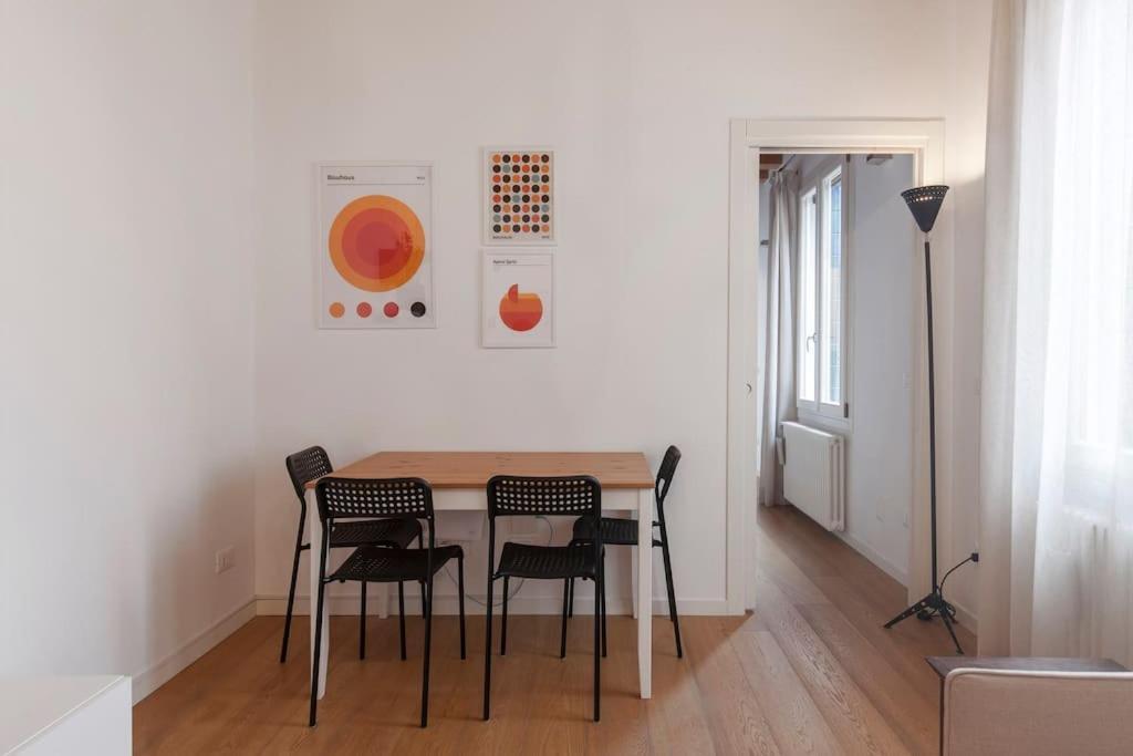 Bauhaus Venice Apartment 외부 사진