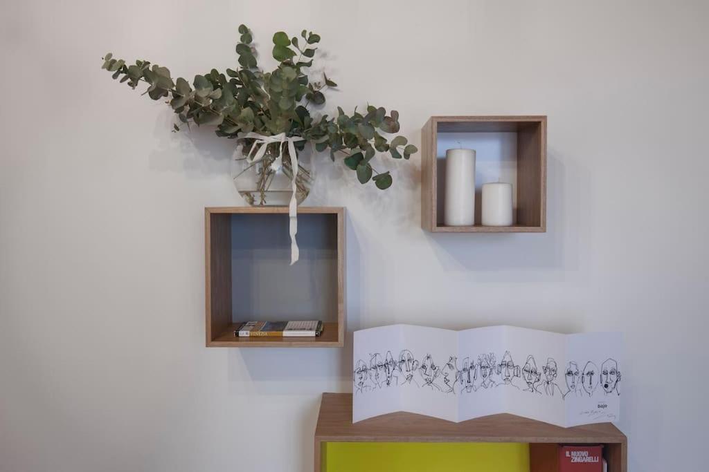 Bauhaus Venice Apartment 외부 사진