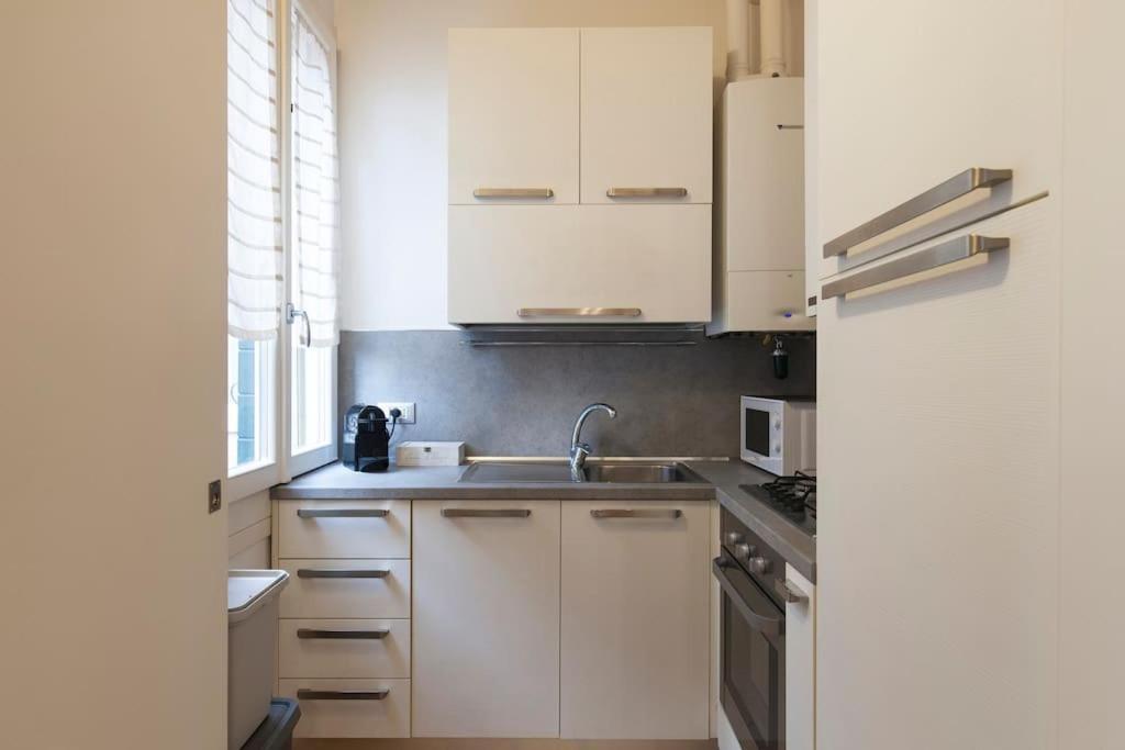 Bauhaus Venice Apartment 외부 사진