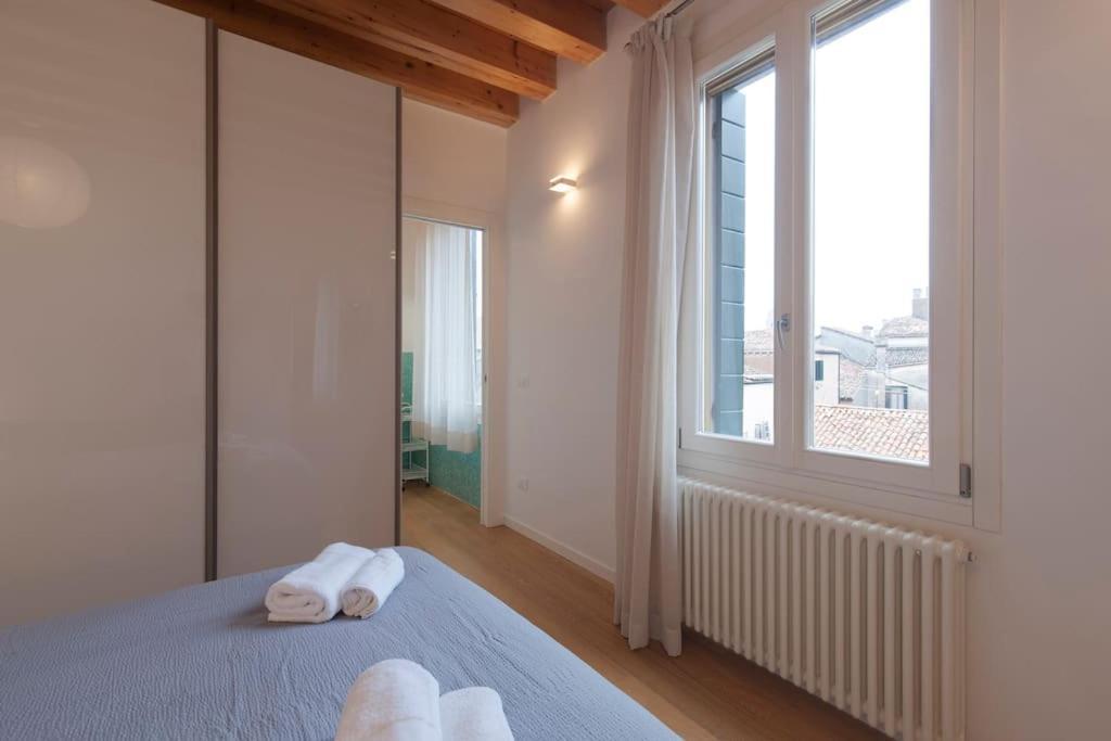 Bauhaus Venice Apartment 외부 사진