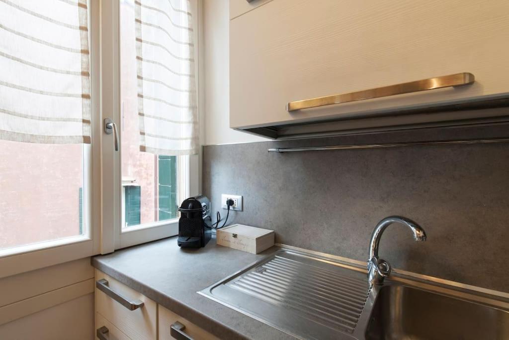 Bauhaus Venice Apartment 외부 사진